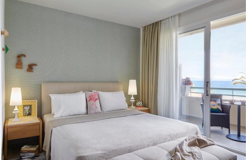 Afytos Hotel | Afitis Boutique Hotel