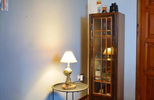 Dafnata Apartment | Afroditi first floor apartment