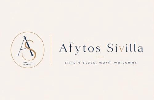 Afytos Apartment | Afytos Sivilla