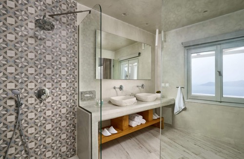 Firostefani Hotel | Agali Houses