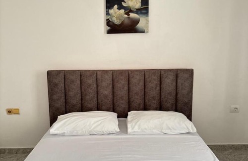 Qafe e Gjashtes Apartment | Agalliu Apartment