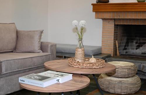 Karystos House | Agalma - Holiday Home