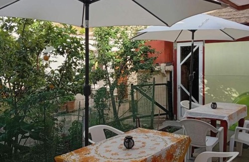 Petra Apartment | Agape’s apartment