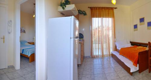 Siviri Apartment | Agapi Apartments