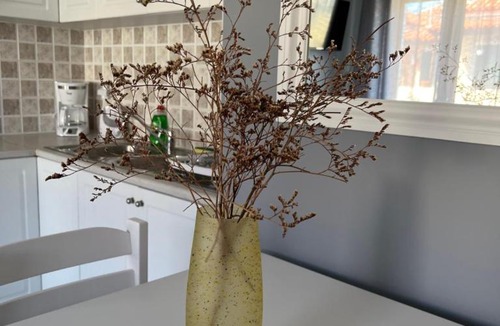 Petra Apartment | Agapi's Nest