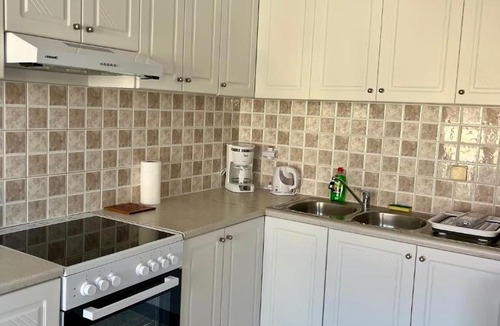 Petra Apartment | Agapi's Nest