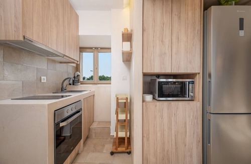 Zia Apartment | Agartha-infinite Sunset & Sea View