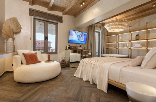 Laganas Hotel | Agave Boutique Hotel