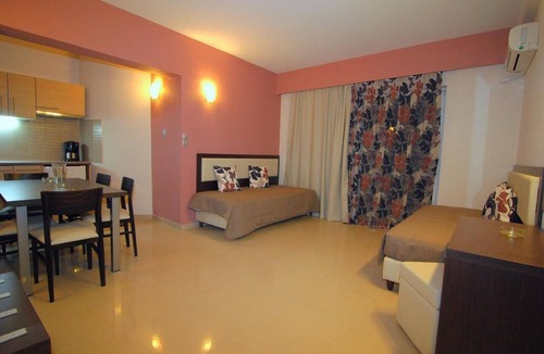 Kos Town Apartment | Agela Hotel & Apartments