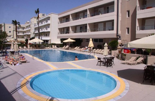 Kos Town Apartment | Agela Hotel & Apartments