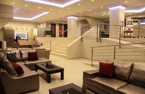 Kos Town Apartment | Agela Hotel & Apartments