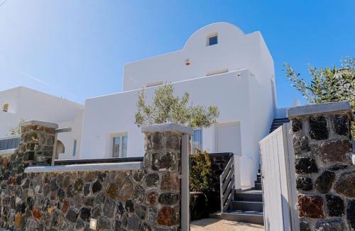 Messaria Villa | Ageri Suite