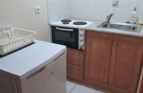 Laganas Apartment | Aggelika Apartments