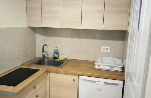 Laganas Apartment | Aggelika Apartments