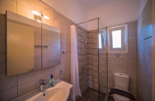 Kato Korakiana Apartment | Aggeliki apartments Dassia By Hotelius