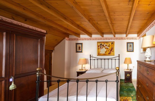 Leros House | Agia Marina Bijou 2