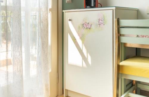 Vrontados Hotel | Agia Markella