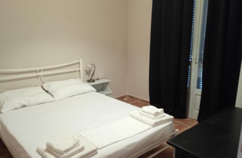 Gardenos House | Agia Sana house