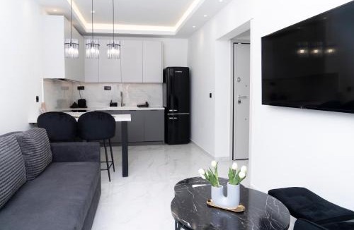 Thessaloniki City Centre Apartment | Agias Sofias Luxury Apartments
