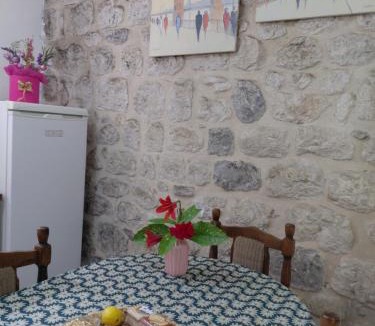 Skaljari Apartment | Agica apartment
