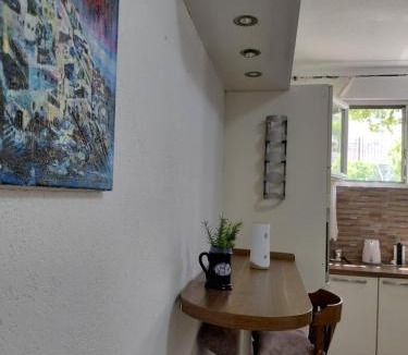 Skaljari Apartment | Agica apartment