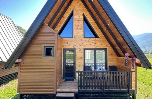 Downtown House | Agin Konak