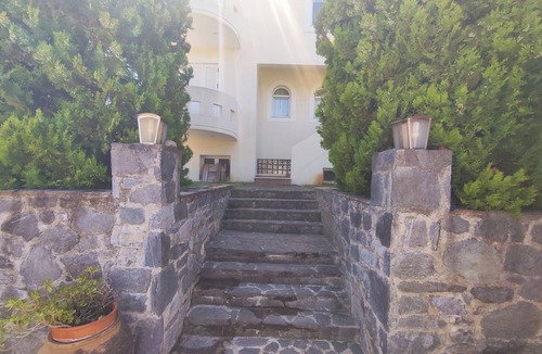 Agiokampos Villa | Agiokampos Resort
