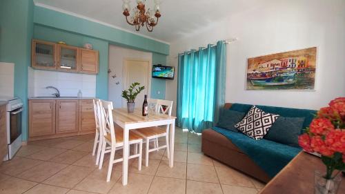 Agios Leon Apartment | AGIOS LEON Apartment 3