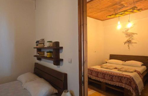 Fournoi Apartment | Agla Studio 2