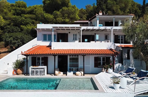 Kanapitsa Villa | Aglaia, a treasure in paradise