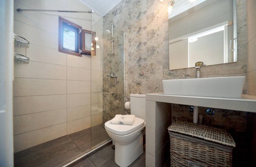 Longos Apartment | Aglaia Studio in Longos