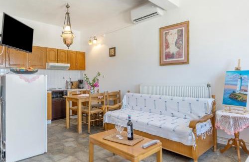 Livadi Apartment | Agnadi Apartment