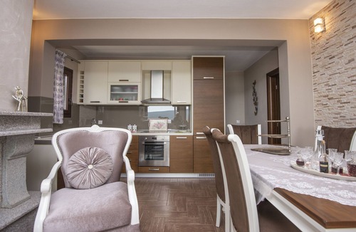 Steni Vala Hotel | Agnantema Villas