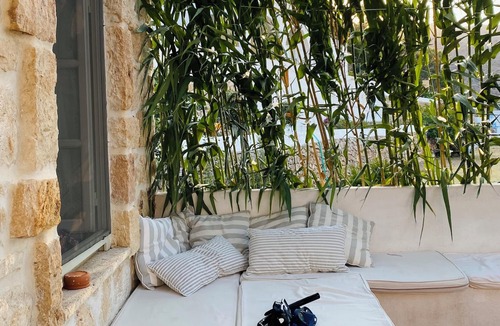 Patmos House | Agnanti Beach House