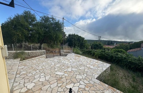 Ithaca House | Agnanti Cottage in Ithaca, Anogi village
