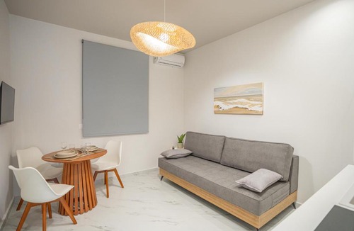Lixouri Apartment | Agora Luxury Suites