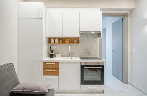 Lixouri Apartment | Agora Luxury Suites