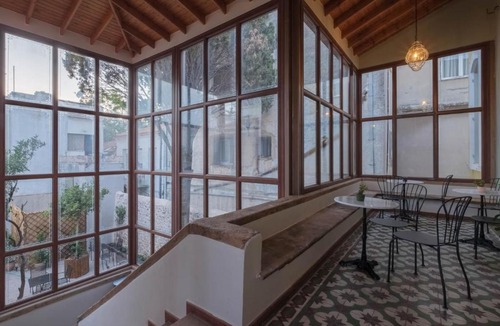 Chios Town Hotel | Agora Residence