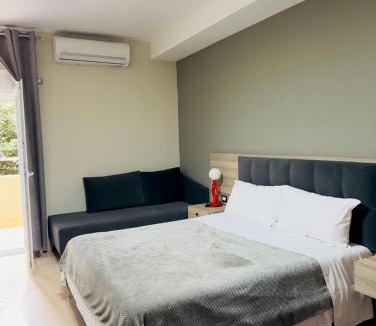 Vlore Apartment | Agora Rooms