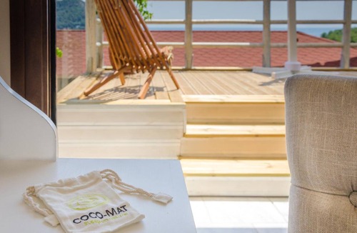 Koinira House | Agorastos Suites