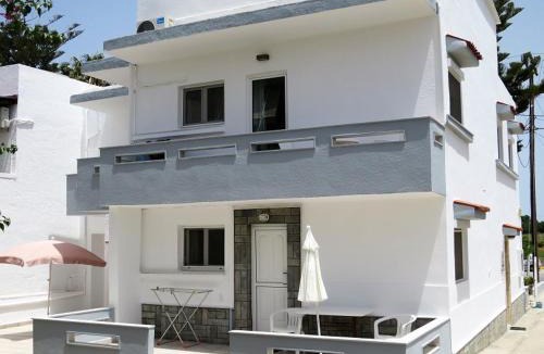 Mastichari Apartment | Agrellis Apartments
