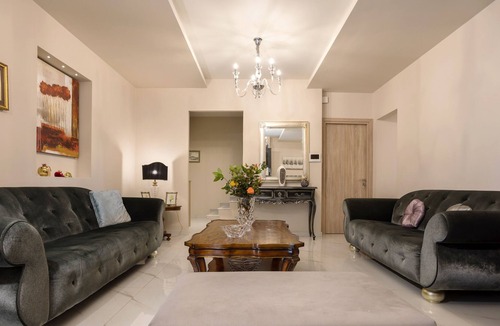 Kalpaki Villa | Agria 4 Bedroom Villa