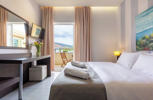 Agrilia Hotel | Agrilia Hotel - Adults Only