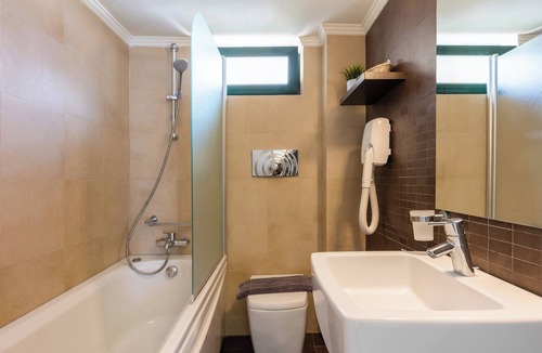Agrilia Hotel | Agrilia Hotel - Adults Only