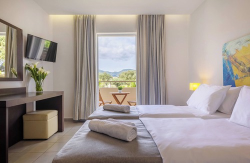 Agrilia Hotel | Agrilia Hotel - Adults Only