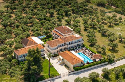 Agrilia Hotel | Agrilia Hotel Adults Only