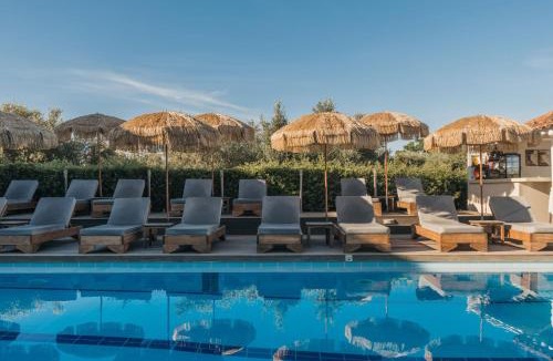 Agrilia Hotel | Agrilia Hotel Adults Only