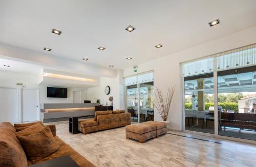 Agrilia Hotel | Agrilia Hotel Adults Only