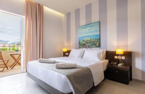Agrilia Hotel | Agrilia Hotel Adults Only