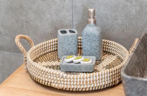 Leivathos Villa | Agrilia Luxury Villa Trapezaki